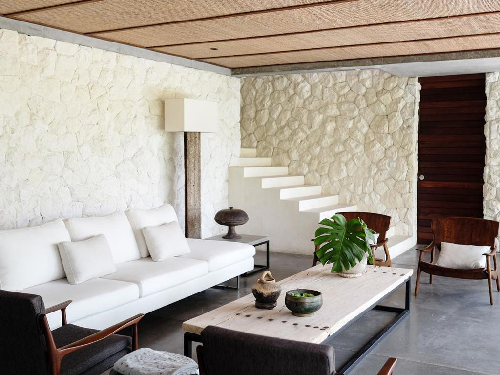 Planta Boutique Resort Canggu Exterior foto